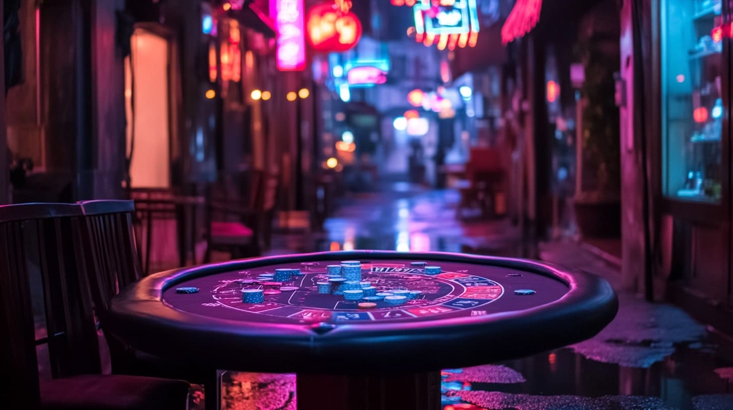 Spinning Smart On BAJIBAGH Online Casino Slots