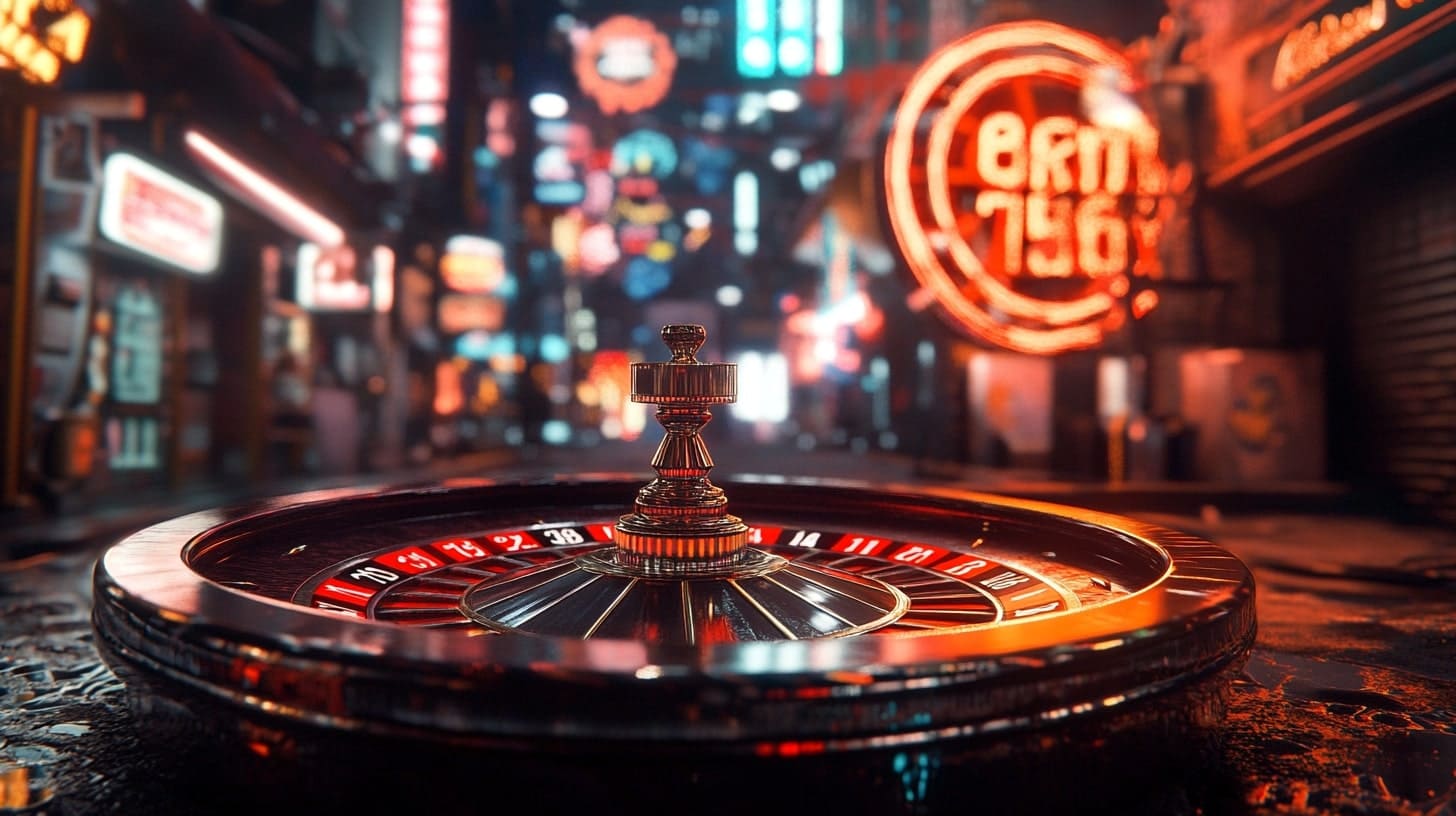 Winning Big On BAJIBAGH Casino Happy Fishing Game