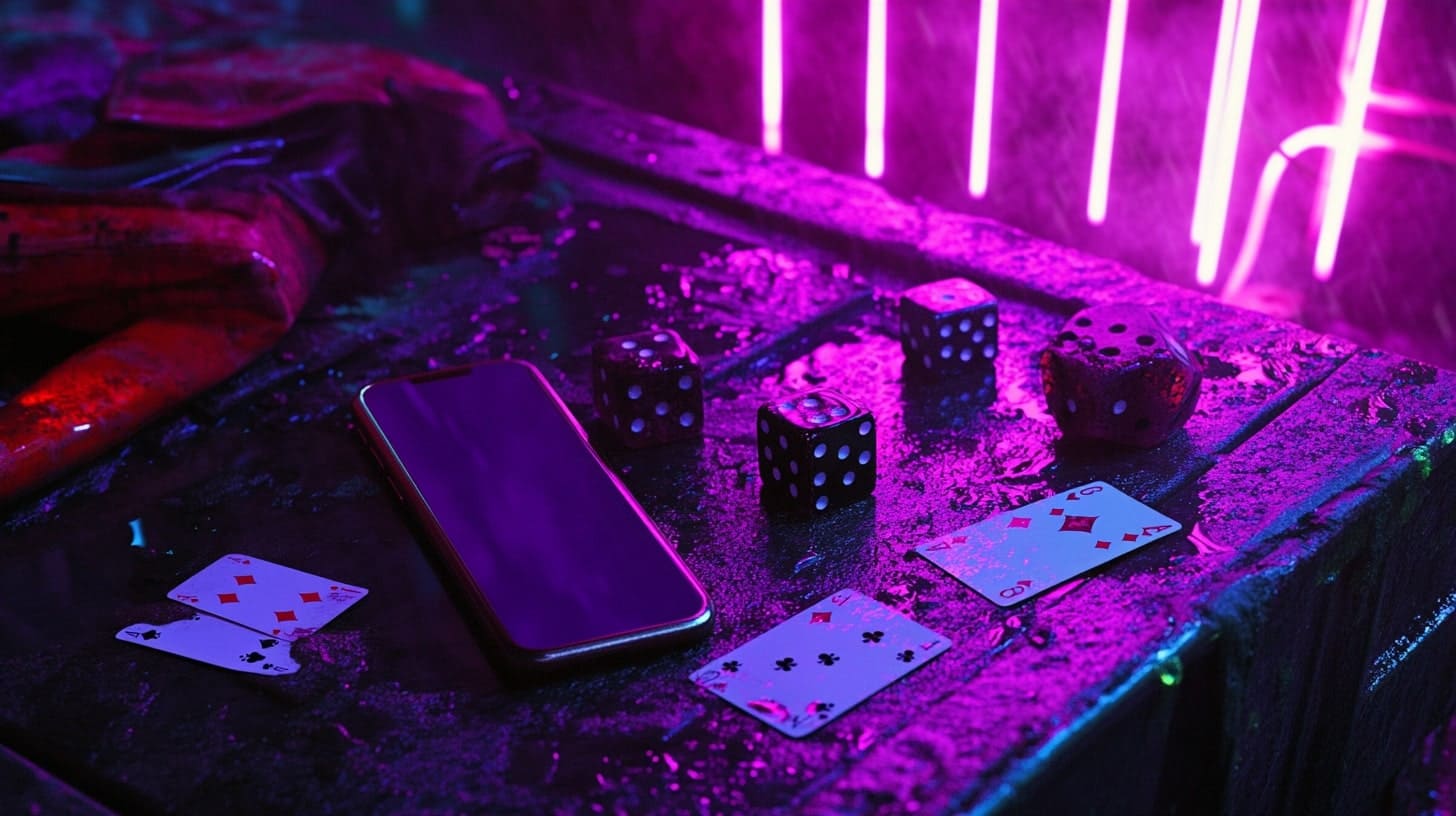 Logging Into BAJIBAGH Casino Platform To Start Winning