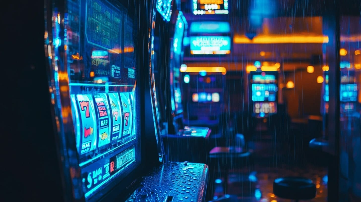 Player Ready To Move Forward On BAJIBAGH Casino Platform